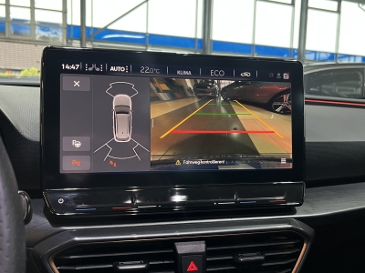 CUPRA Leon VZ e-Hybrid Pano. LED Navi Ambientelicht 