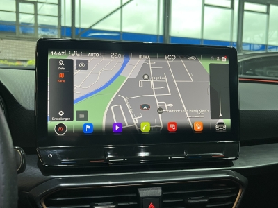 CUPRA Leon VZ e-Hybrid Pano. LED Navi Ambientelicht 