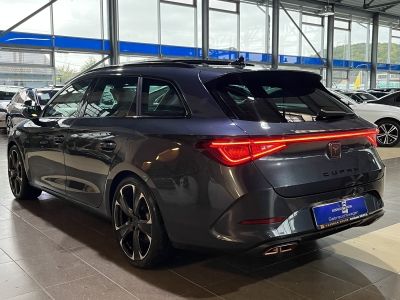 CUPRA Leon VZ e-Hybrid Pano. LED Navi Ambientelicht 
