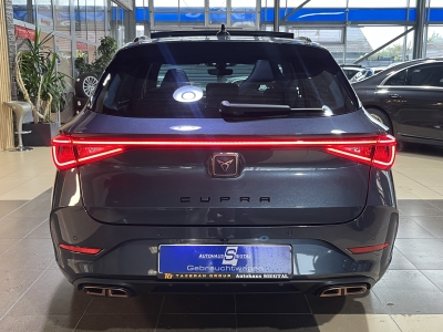CUPRA Leon VZ e-Hybrid Pano. LED Navi Ambientelicht 