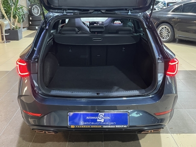 CUPRA Leon VZ e-Hybrid Pano. LED Navi Ambientelicht 