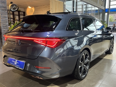 CUPRA Leon VZ e-Hybrid Pano. LED Navi Ambientelicht 