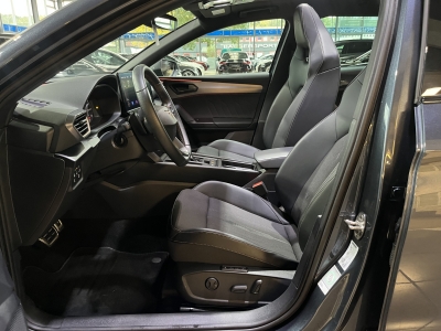 CUPRA Leon VZ e-Hybrid Pano. LED Navi Ambientelicht 