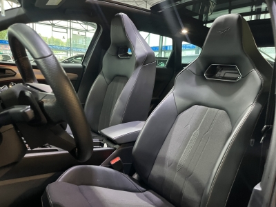 CUPRA Leon VZ e-Hybrid Pano. LED Navi Ambientelicht 