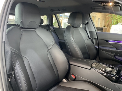 BMW i5 40 eDrive Harman/Kardon CurvedDisplay LED