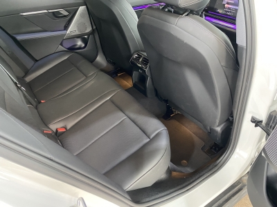 BMW i5 40 eDrive Harman/Kardon CurvedDisplay LED