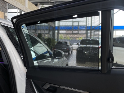 BMW i5 40 eDrive Harman/Kardon CurvedDisplay LED