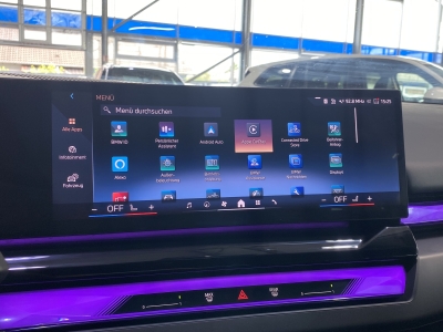 BMW i5 40 eDrive Harman/Kardon CurvedDisplay LED