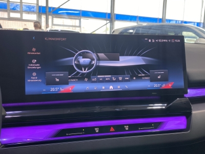 BMW i5 40 eDrive Harman/Kardon CurvedDisplay LED
