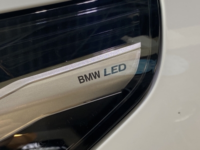 BMW i5 40 eDrive Harman/Kardon CurvedDisplay LED