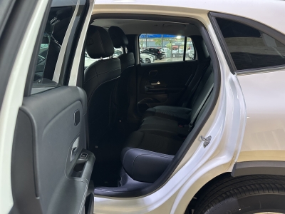 Mercedes-Benz GLA 220 d 4Matic Burmester LED DAB dig.Cockpit