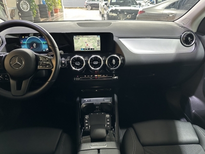 Mercedes-Benz GLA 220 d 4Matic Burmester LED DAB dig.Cockpit