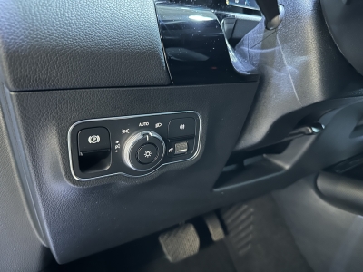 Mercedes-Benz GLA 220 d 4Matic Burmester LED DAB dig.Cockpit