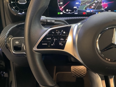 Mercedes-Benz A 180 dig.Cockpit Navi R.Cam PDC Klimaauto. DAB