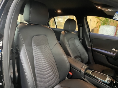 Mercedes-Benz A 180 dig.Cockpit Navi R.Cam PDC Klimaauto. DAB