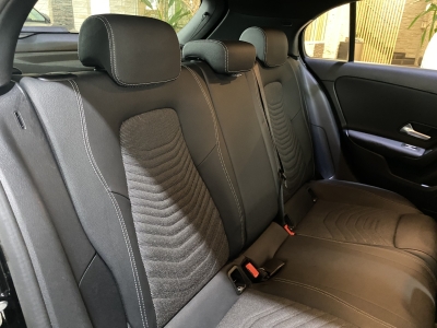 Mercedes-Benz A 180 dig.Cockpit Navi R.Cam PDC Klimaauto. DAB