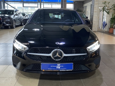 Mercedes-Benz A 180 dig.Cockpit Navi R.Cam PDC Klimaauto. DAB