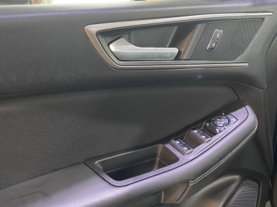 Ford Galaxy Trend 7-Sitzer AHK Navi R.Cam PDC