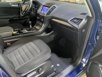 Ford Galaxy Trend 7-Sitzer AHK Navi R.Cam PDC