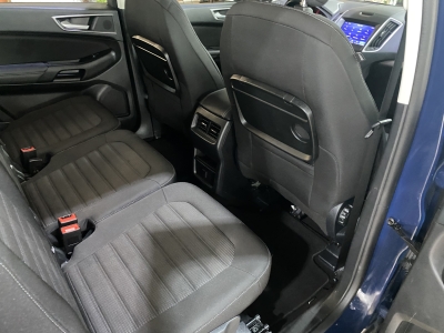 Ford Galaxy Trend 7-Sitzer AHK Navi R.Cam PDC