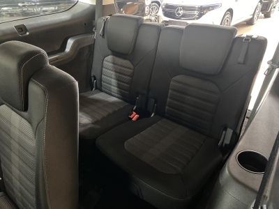 Ford Galaxy Trend 7-Sitzer AHK Navi R.Cam PDC