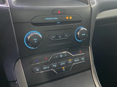 Ford Galaxy Trend 7-Sitzer AHK Navi R.Cam PDC