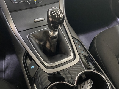 Ford Galaxy Trend 7-Sitzer AHK Navi R.Cam PDC