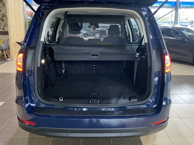 Ford Galaxy Trend 7-Sitzer AHK Navi R.Cam PDC