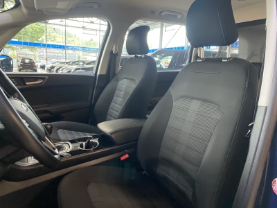 Ford Galaxy Trend 7-Sitzer AHK Navi R.Cam PDC