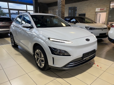 Hyundai KONA Select dig.Cockpit R.Cam ACC SHZ SOH:100%