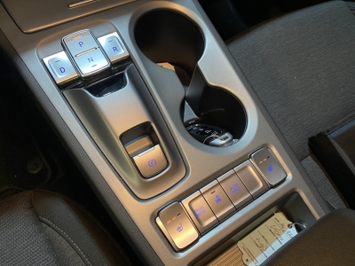 Hyundai KONA Select dig.Cockpit R.Cam ACC SHZ SOH:100%