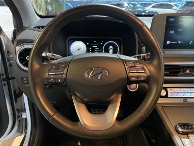 Hyundai KONA Select dig.Cockpit R.Cam ACC SHZ SOH:100%