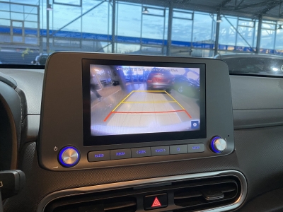 Hyundai KONA Select dig.Cockpit R.Cam ACC SHZ SOH:100%