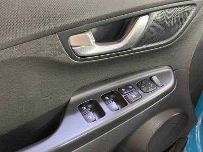 Hyundai KONA dig.Cockpit R.Cam Wireless*DAB+*SOH:100%