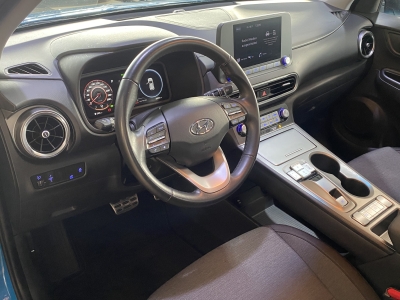 Hyundai KONA dig.Cockpit R.Cam Wireless*DAB+*SOH:100%