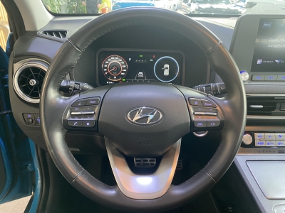 Hyundai KONA dig.Cockpit R.Cam Wireless*DAB+*SOH:100%