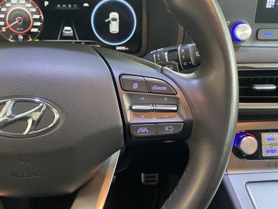 Hyundai KONA dig.Cockpit R.Cam Wireless*DAB+*SOH:100%