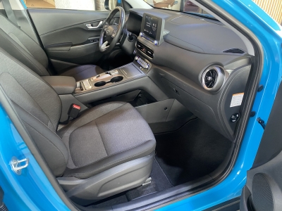 Hyundai KONA dig.Cockpit R.Cam Wireless*DAB+*SOH:100%