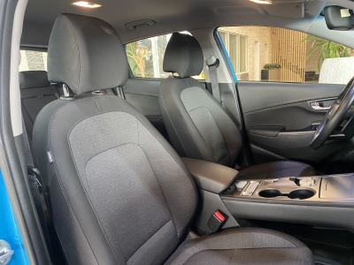 Hyundai KONA dig.Cockpit R.Cam Wireless*DAB+*SOH:100%