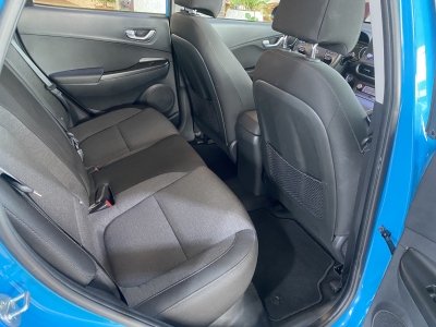 Hyundai KONA dig.Cockpit R.Cam Wireless*DAB+*SOH:100%