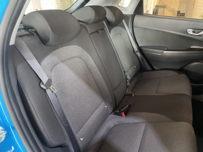 Hyundai KONA dig.Cockpit R.Cam Wireless*DAB+*SOH:100%