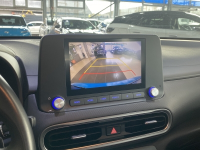 Hyundai KONA dig.Cockpit R.Cam Wireless*DAB+*SOH:100%