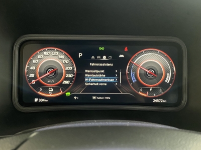 Hyundai KONA dig.Cockpit R.Cam Wireless*DAB+*SOH:100%