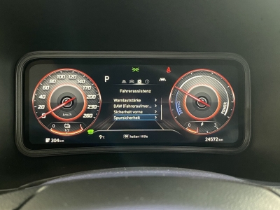 Hyundai KONA dig.Cockpit R.Cam Wireless*DAB+*SOH:100%