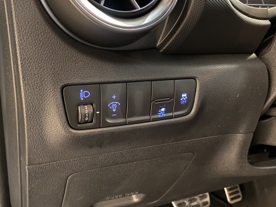 Hyundai KONA dig.Cockpit R.Cam Wireless*DAB+*SOH:100%
