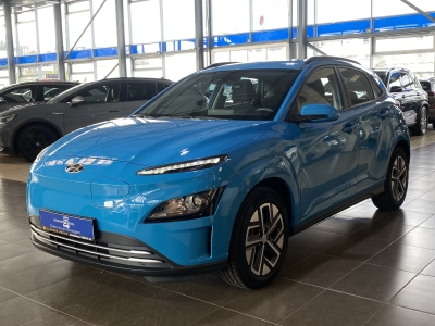 Hyundai KONA dig.Cockpit R.Cam Wireless*DAB+*SOH:100%