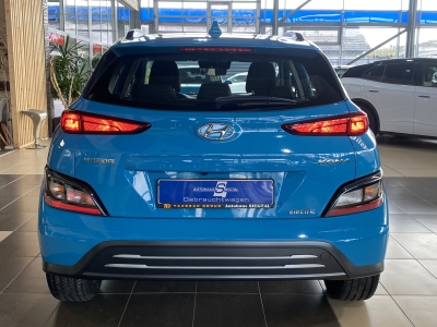 Hyundai KONA dig.Cockpit R.Cam Wireless*DAB+*SOH:100%
