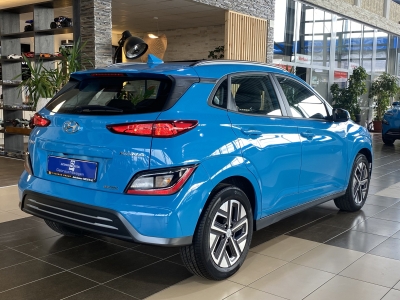 Hyundai KONA dig.Cockpit R.Cam Wireless*DAB+*SOH:100%
