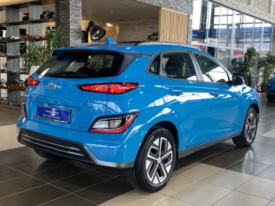 Hyundai KONA dig.Cockpit R.Cam Wireless*DAB+*SOH:100%