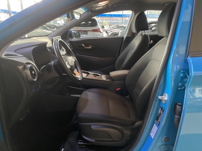 Hyundai KONA dig.Cockpit R.Cam Wireless*DAB+*SOH:100%